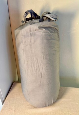 Edredón ODONVIDE IKEA 8kg 150x200cm