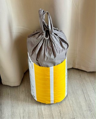 Edredón ODONVIDE IKEA 8kg 150x200cm