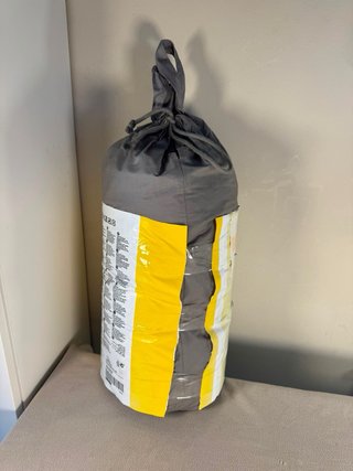 Edredón ODONVIDE IKEA 8kg 150x200cm