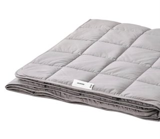 Edredón ODONVIDE IKEA 8kg 150x200cm