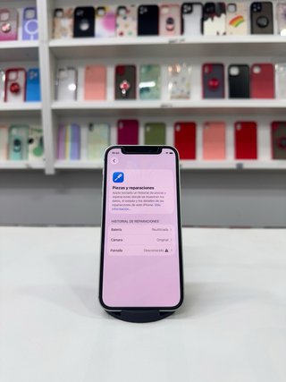 iPhone 12 mini 64GB Verde