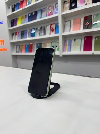 iPhone 12 mini 64GB Verde