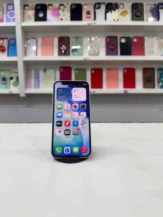 iPhone 12 mini 64GB Verde