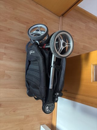 Silla de paseo City Mini Baby Jogger