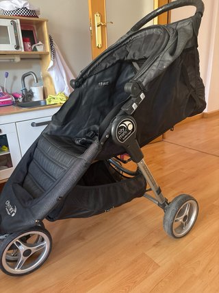 Silla de paseo City Mini Baby Jogger
