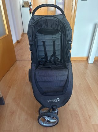 Silla de paseo City Mini Baby Jogger