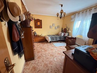 Chalet en venta en Miraflores de la Sierra