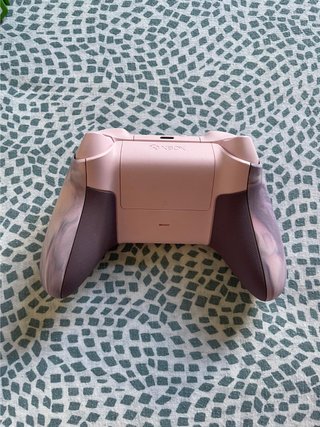 Mando Xbox Dream Vapor Edición Especial