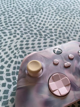 Mando Xbox Dream Vapor Edición Especial