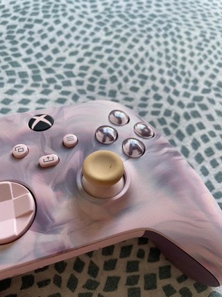 Mando Xbox Dream Vapor Edición Especial