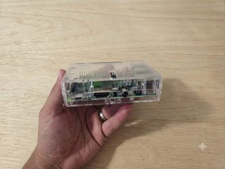 Raspberry Pi 3 Model B 2017