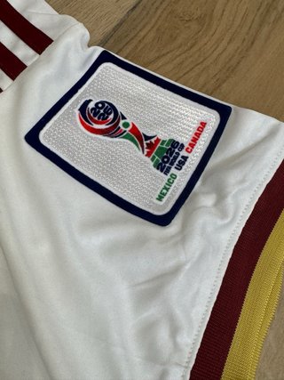 Camiseta España Talla S