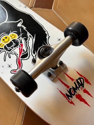 Tabla de Skate Nomad