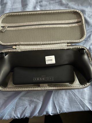 PS Portal Midnight Black