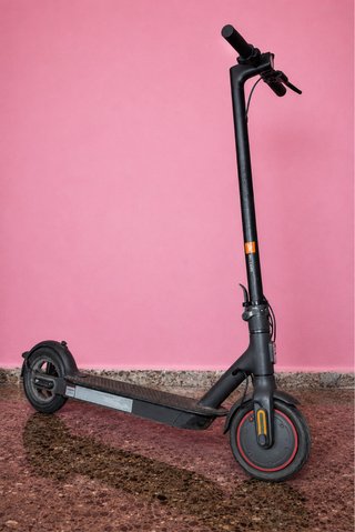 Patinete Eléctrico Xiaomi Pro 2