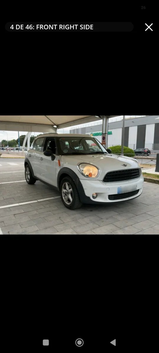 MINI Countryman " kit embrague nuevo" - foto 1