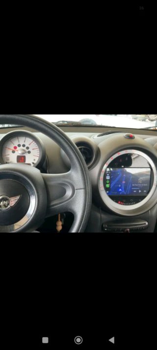 MINI Countryman 2010