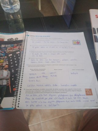LLENGUA CATALANA I LIT 4 (LC+QA+DIGITAL)SITUACIONS