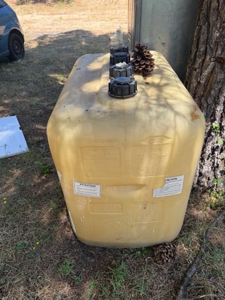 Caldera Celini 20 SA Agua Caliente Instantánea