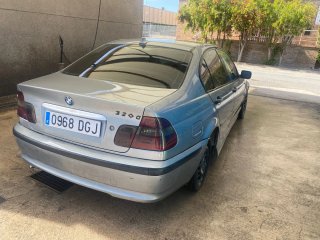 BMW Serie 3 2005