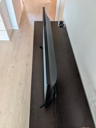 Televisor Samsung 32" Smart TV HD