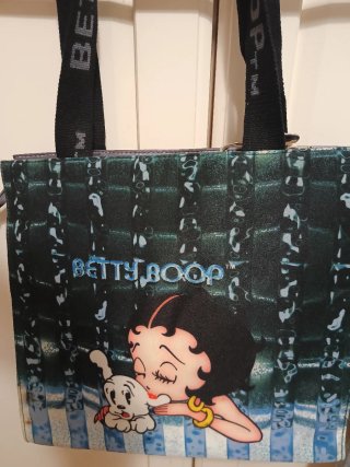 Bolso Betty Boop