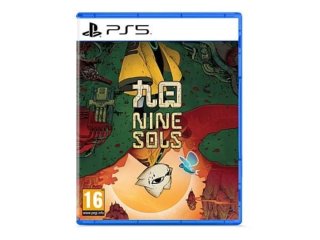 Nine Sols PS5 Juego