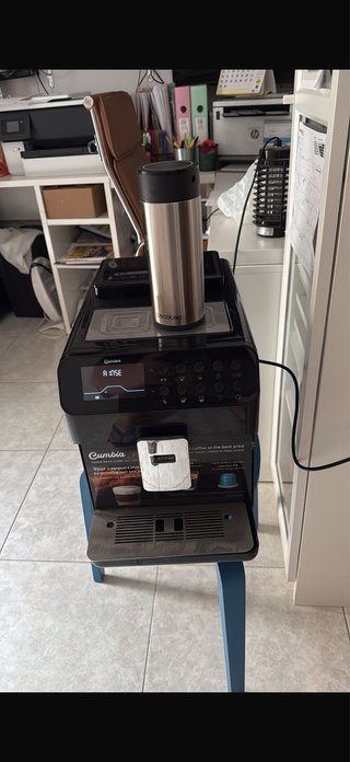 Cafetera Cecotec Cumbia