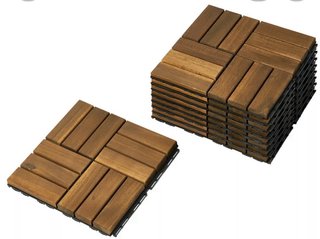 Baldosas suelo madera haya