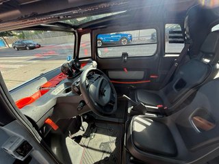 Citroen AMI 2024
