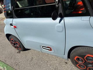 Citroen AMI 2024