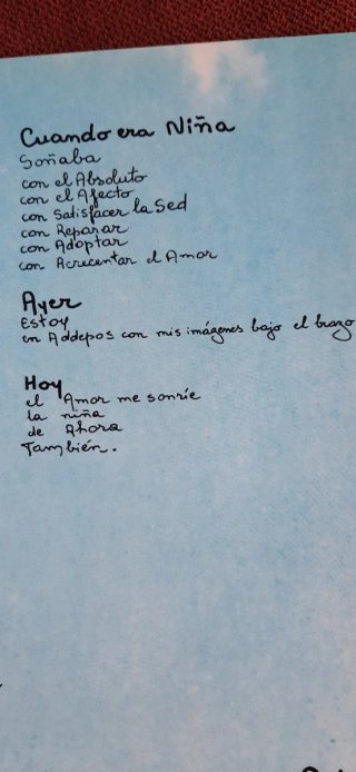 Libro Ali para Addepos
