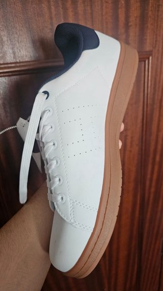 Zapatillas Tommy Hilfiger Blancas