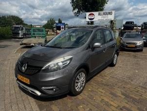 Renault Scénic III 2009-2016 para despiece