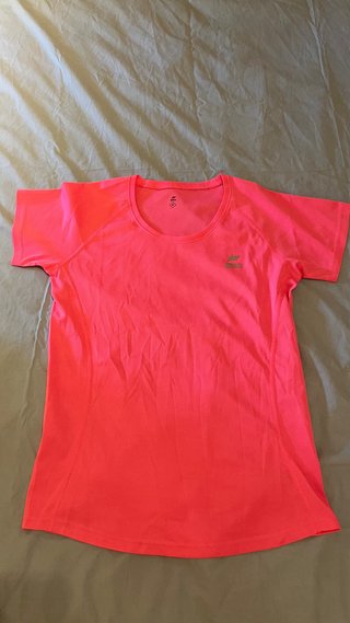 Pack Ropa Deporte mujer talla M