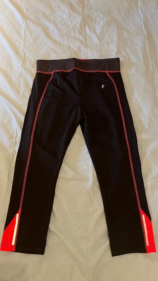Pack Ropa Deporte mujer talla M