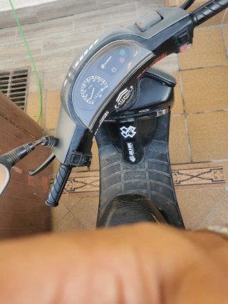 Piaggio Zip 49cc 2T Automática