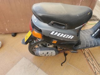 Piaggio Zip 49cc 2T Automática