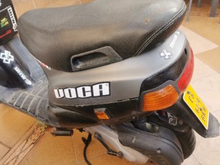 Piaggio Zip 49cc 2T Automática