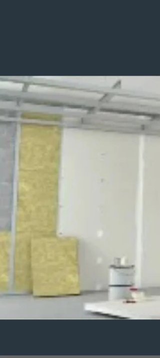 Colocación de pladur reformas