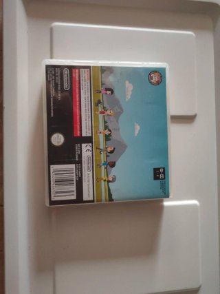 Nintendo DS - ¡Camina Conmigo!