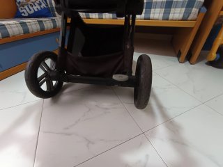 Carro Jane Muum