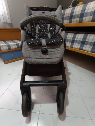 Carro Jane Muum