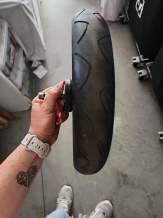 Carro Jane Muum