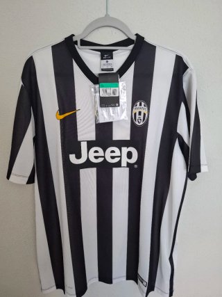 Camiseta Juventus Talla XL Pirlo