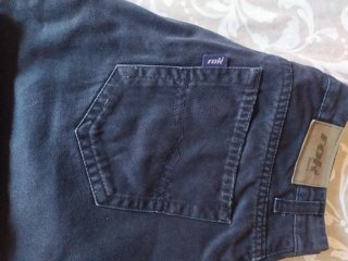 Pantalones Caballero