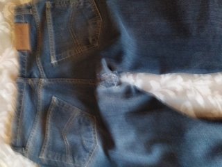 Pantalones Caballero