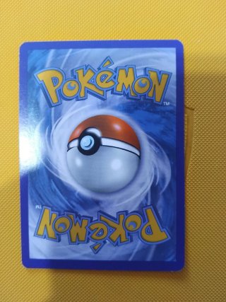 Carta Pokémon Heracross EX 105/111