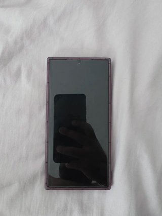 Samsung Galaxy S24 Ultra Como Nuevo