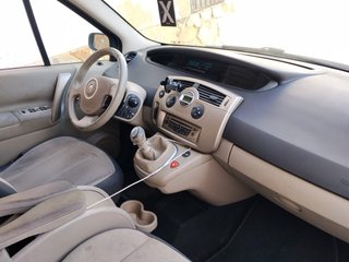 Renault Scenic 2009